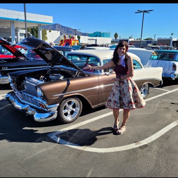 Meet your Posher, Marie - Picture 1 of 7